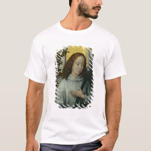 Angel Holding an Olive Branch T-Shirt
