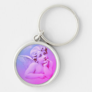 Angel Keychain