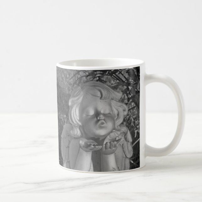 Angel Kiss Mug (Right)
