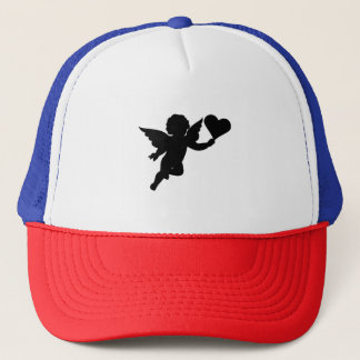 angel love T shirts Trucker Hat