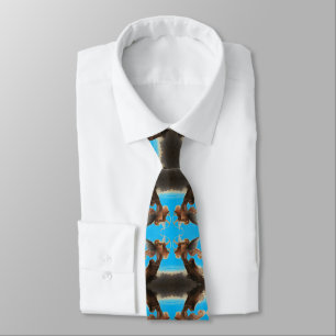 Angel Love Tie