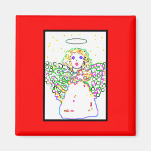 Angel Magnet
