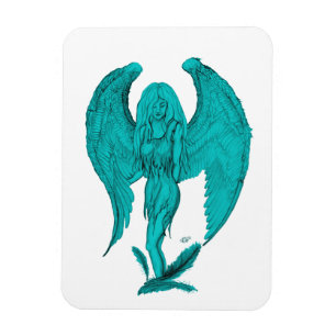 Angel Magnet