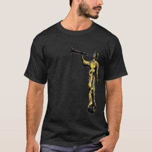Angel Moroni comic 01 T-Shirt