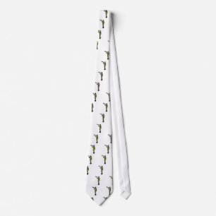 angel moroni comic tie