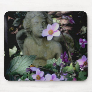 Angel Mouse Mat