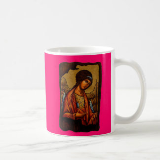 Angel Mug