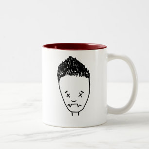 Angel Mug
