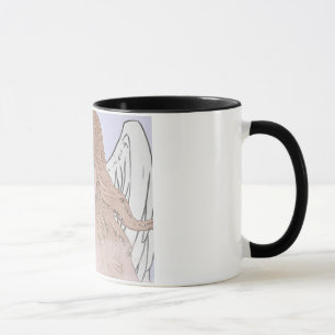 angel mug