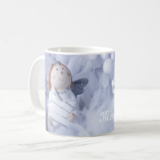 Angel Mug