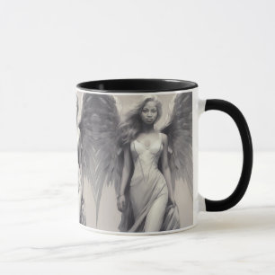 Angel Mug