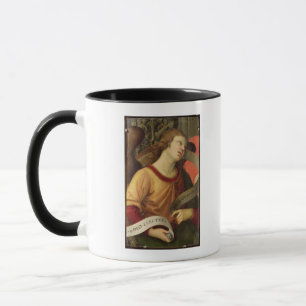 Angel Mug