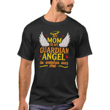 Angel Mum