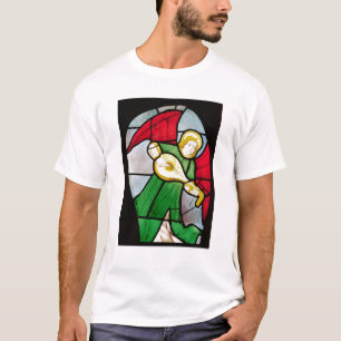 Angel Musician T-Shirt