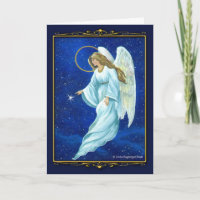 Angel Nocturne