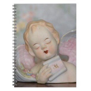 Angel Notebook