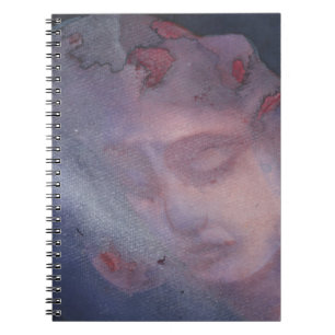 Angel Notebook