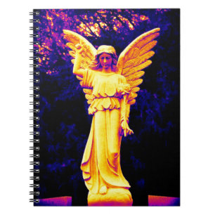Angel Notebook