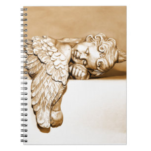 Angel Notebook