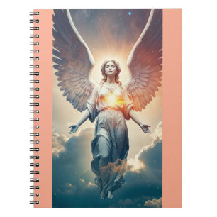 angel notebook