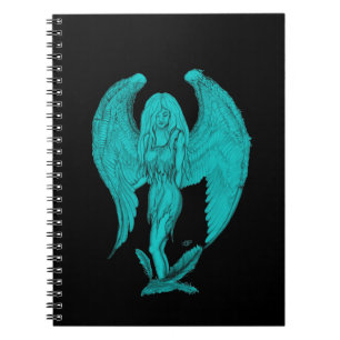 Angel Notebook
