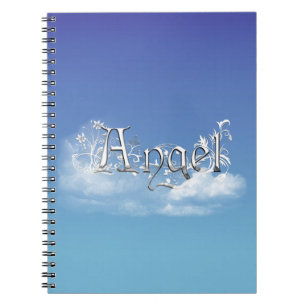 Angel Notebook