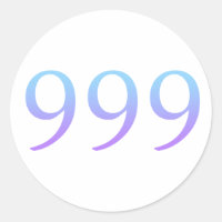 Angel Number 999 - Release