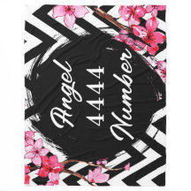 Angel Numberr "4444"