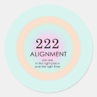 Angel Numbers Numerology 222 Alignment Motivation