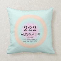 Angel Numbers Numerology 222 Alignment Motivation 