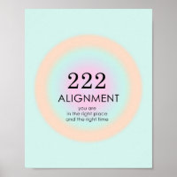 Angel Numbers Numerology 222 Alignment