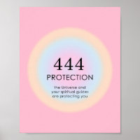 Angel Numbers Numerology 444 Protection