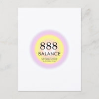 Angel Numbers Numerology Meaning 888 Balance  