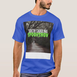Angel Oak Ghost T-Shirt