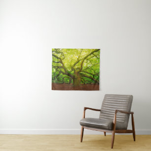 Angel Oak Tapestry