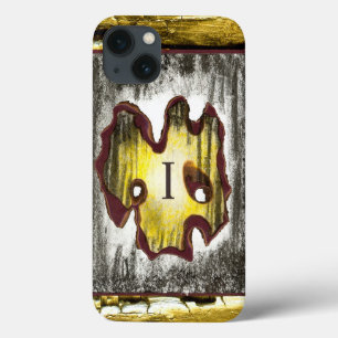 Angel of Death iPhone 13 Case