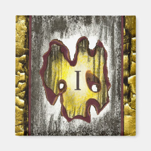 Angel of Death Magnet