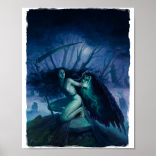 Angel of Death Poster