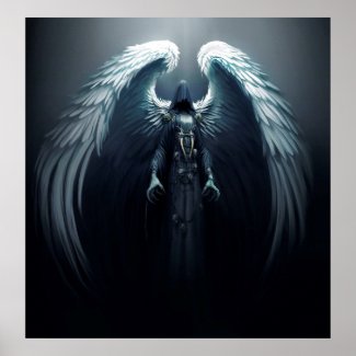 Angel of Death