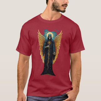 Angel of Death Tee