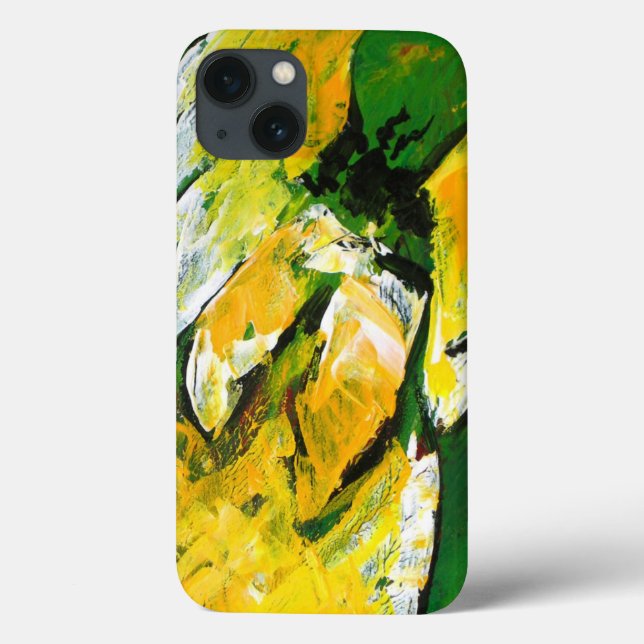 Angel of Delight 2010 Case-Mate iPhone Case (Back)