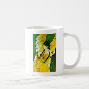 Angel of Delight 2010 Coffee Mug