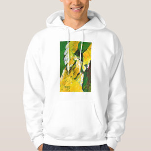 Angel of Delight 2010 Hoodie