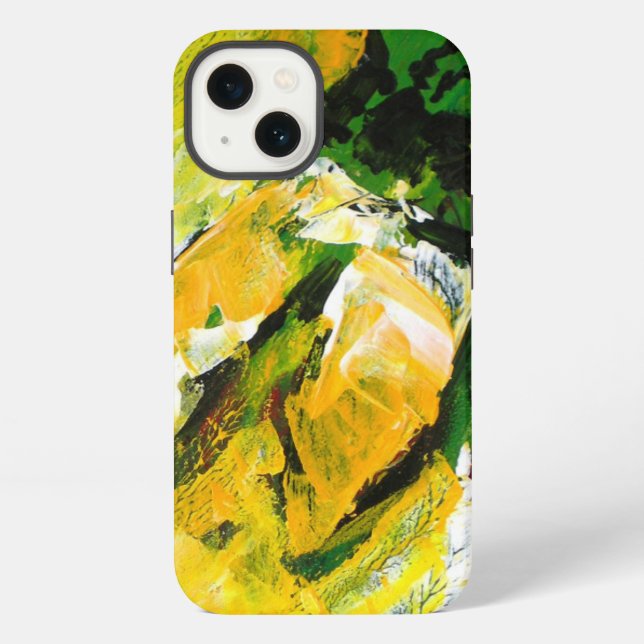 Angel of Delight 2010 iPhone Case (Back)