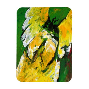 Angel of Delight 2010 Magnet