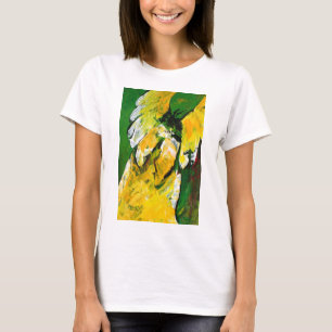 Angel of Delight 2010 T-Shirt