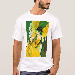 Angel of Delight 2010 T-Shirt