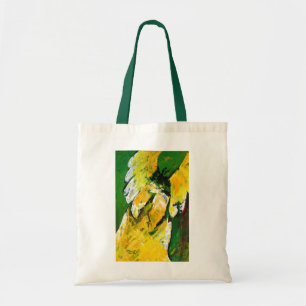 Angel of Delight 2010 Tote Bag