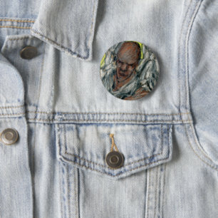 Angel of Forgiveness Button