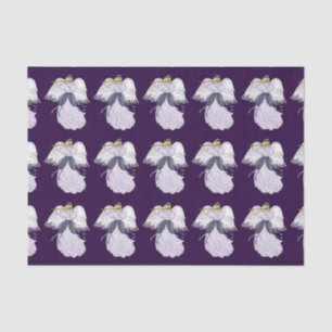 Angel Of Harmony Tissue Paper